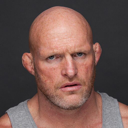 Keith Jardine