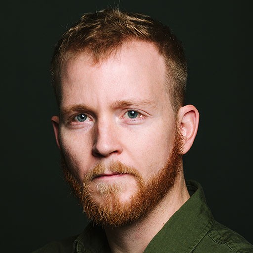 Tim Stafford