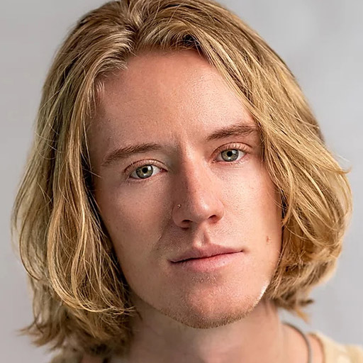 Jasper Keen