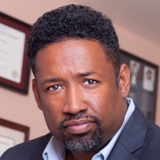 Christopher J. Moore