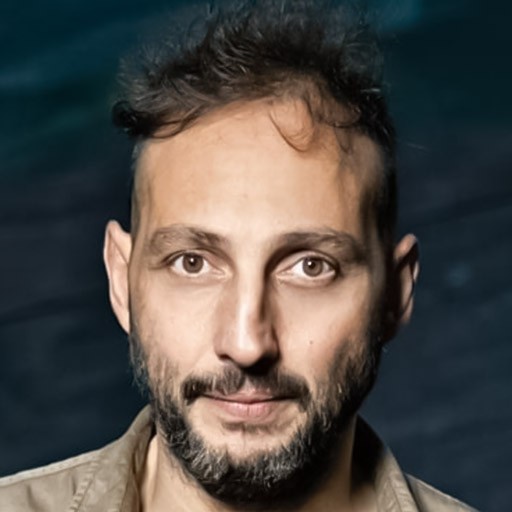 Ariel Staltari
