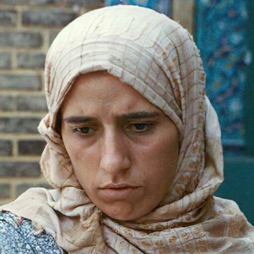 زهره سرمدی