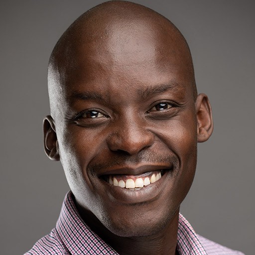 Thapelo Sebogodi