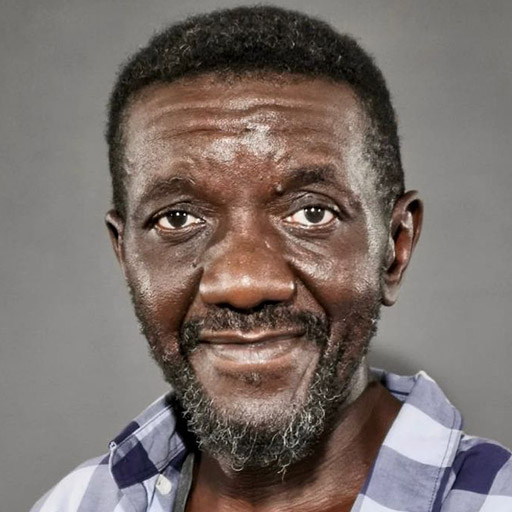 Ronald Mkwanazi