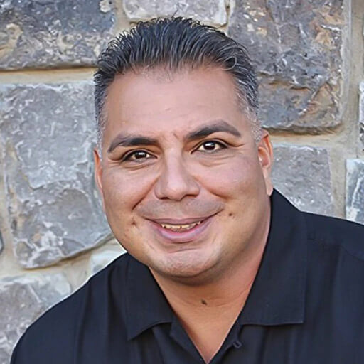 David M Sandoval Jr.