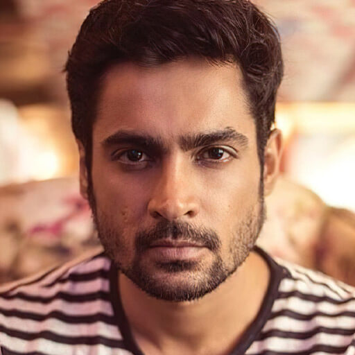 Jatin Goswami