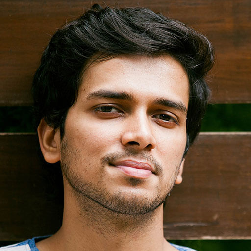Akhil Iyer