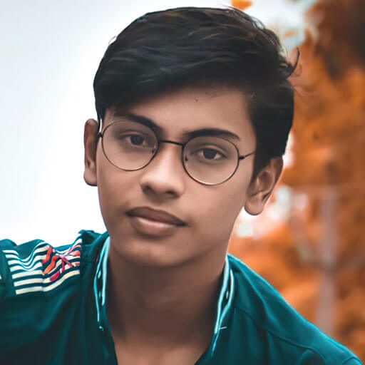 Shanu Kumar