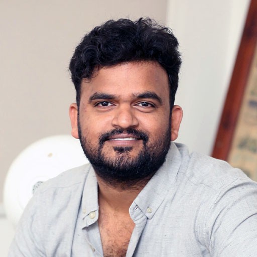 Sailesh Kolanu