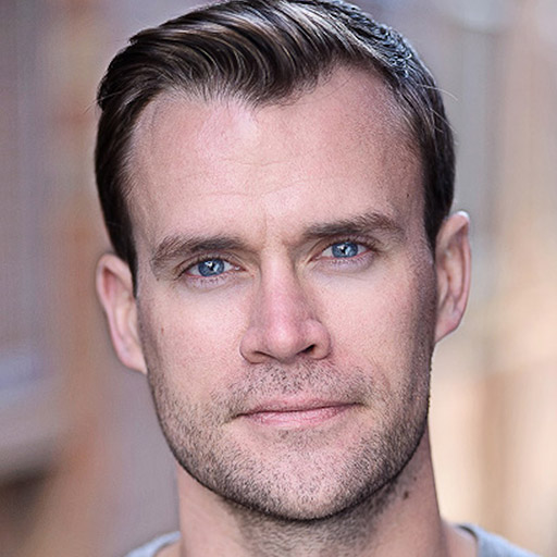 David Alexander