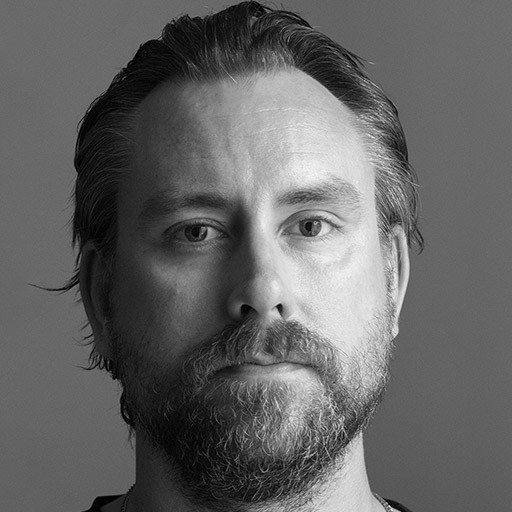 Ben Parker