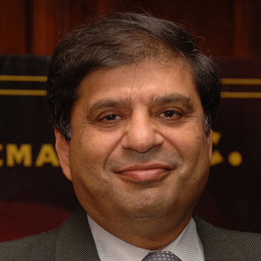Ravi Chopra