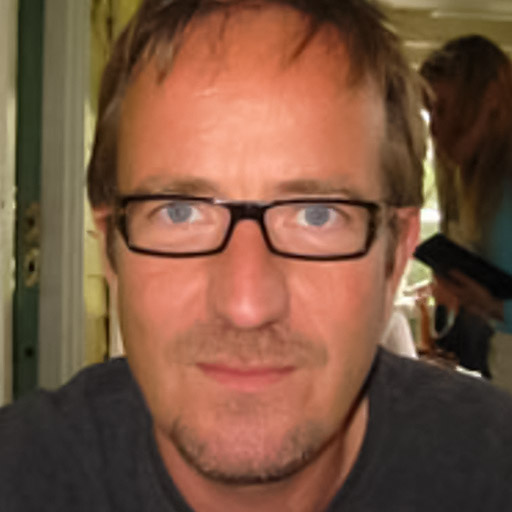 Piers Ashworth