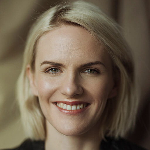 Sophia Heikkilä