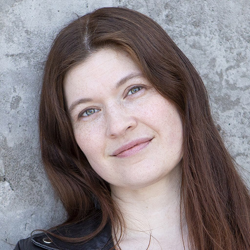 Hanna Bergholm