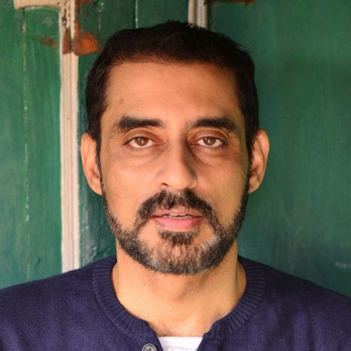 Ashwath Bhatt