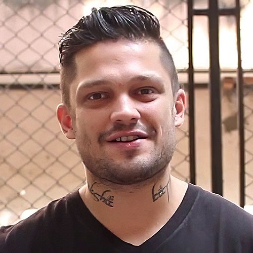 Sidharth Bhardwaj