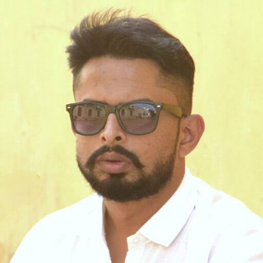 Abhishek Andrews
