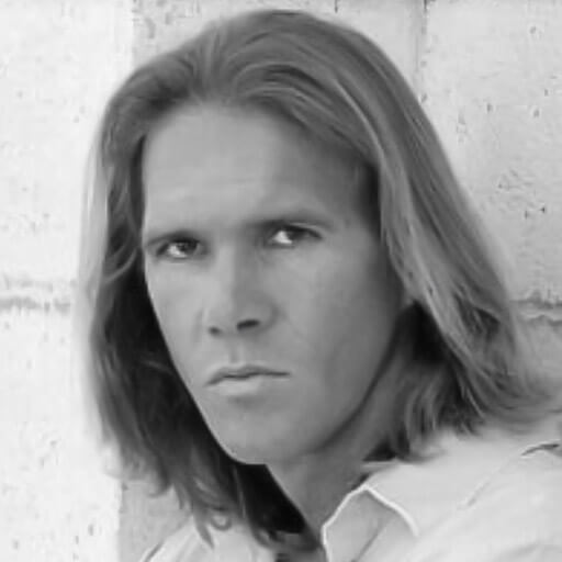 Mark Casimir Dyniewicz Jr.