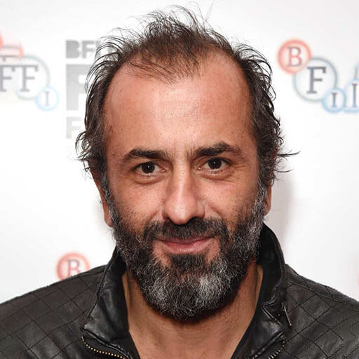 Panos Koronis