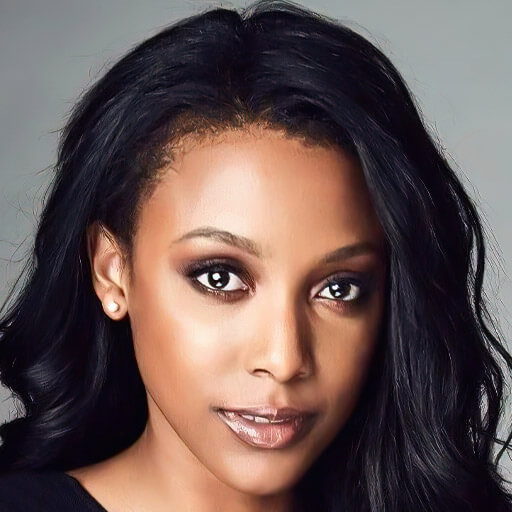 Meagan Holder