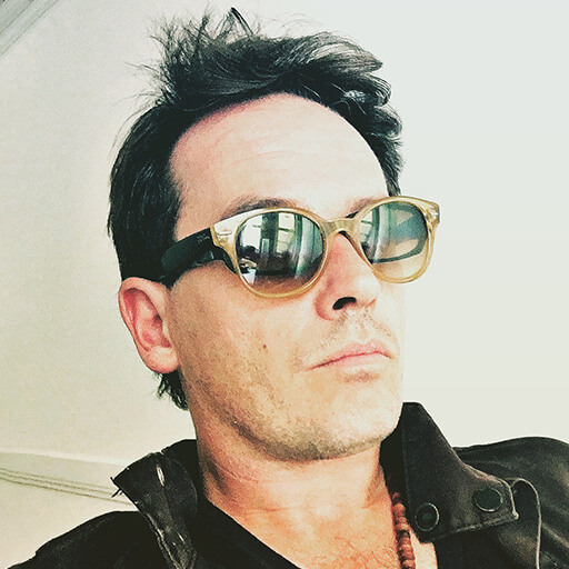 Andrew Baird