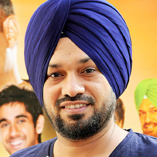 Gurpreet Ghuggi