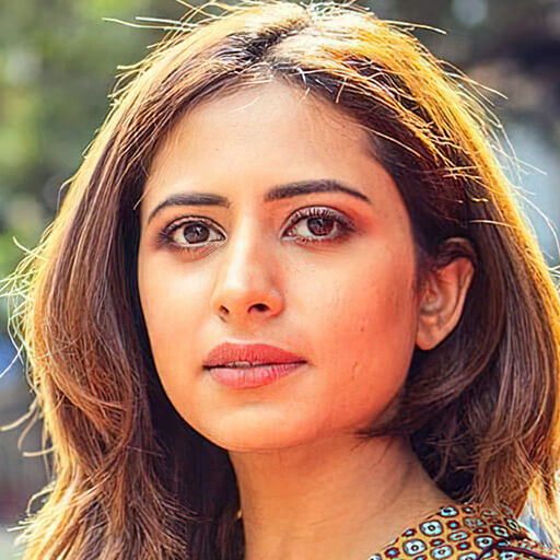 Sargun Mehta