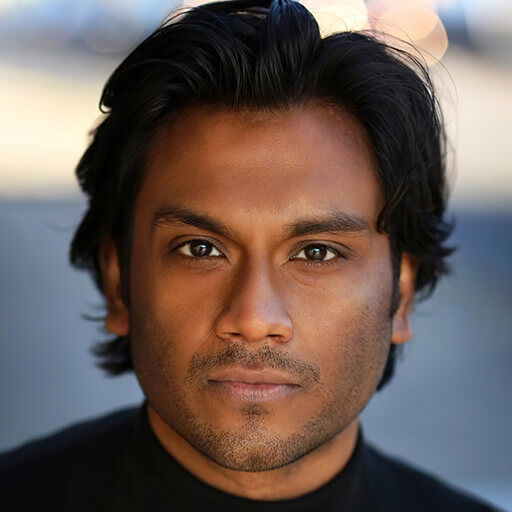 Ramesh Asiani