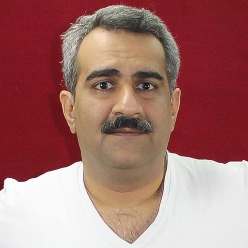 علیرضا رضایی
