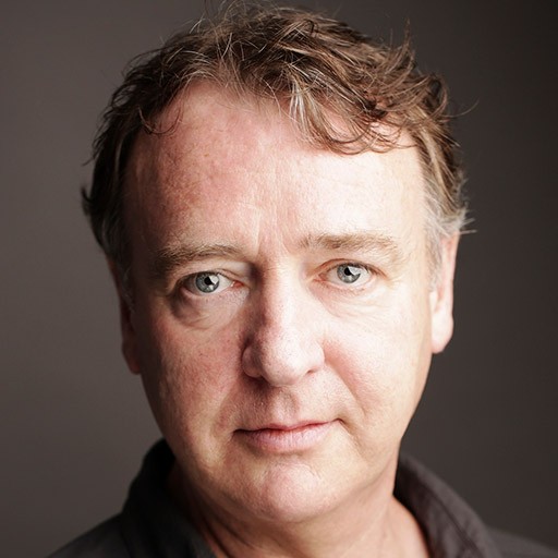 Gary Murphy