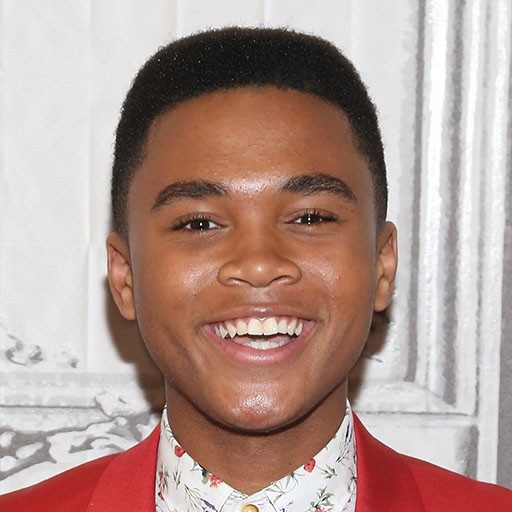 Chosen Jacobs