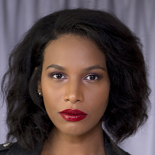 Mekdes Teshome