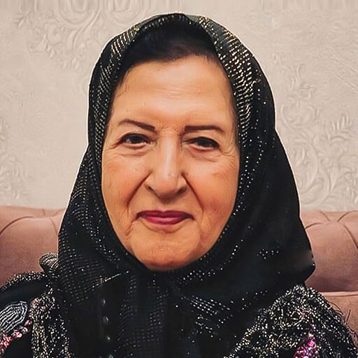 پروین ملکی