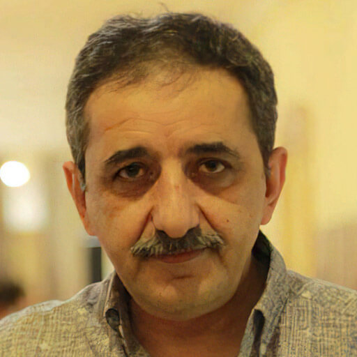 عبدالرضا منجزی