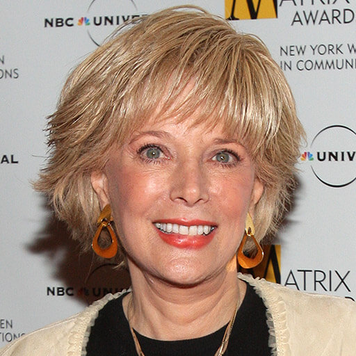 Lesley Stahl