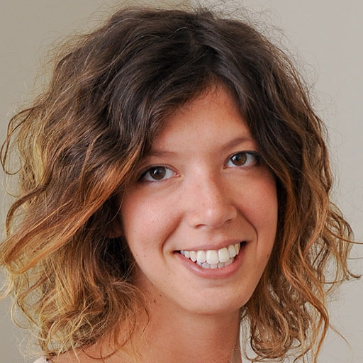Elisabeth Holm