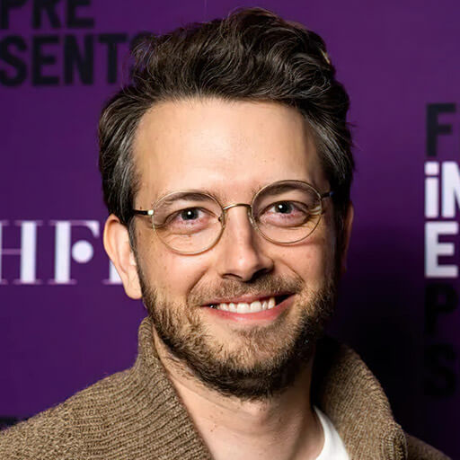 Nick Paley