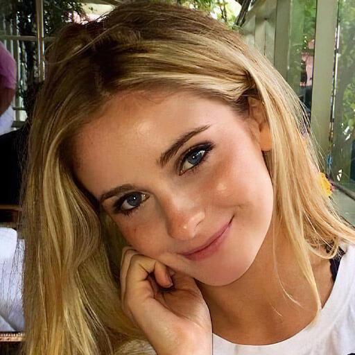 Larken Woodward