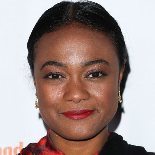 Tatyana Ali