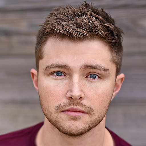 Sterling Knight