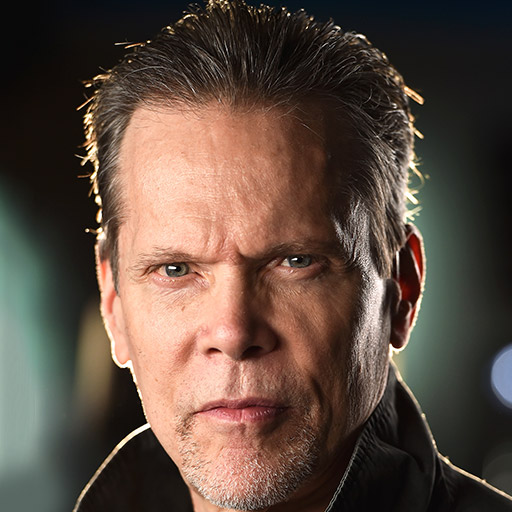 Stephen Quadros