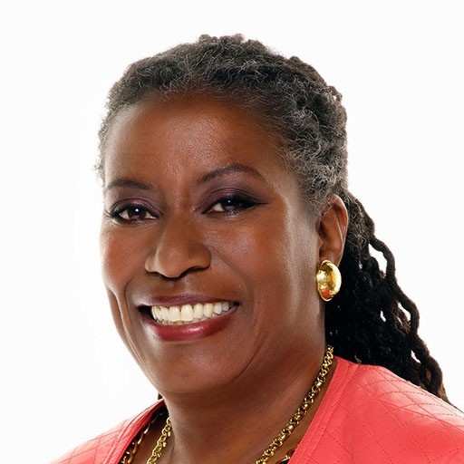 Carlease Burke