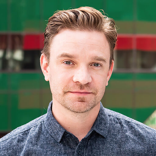Erik Adolphson