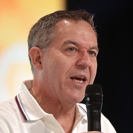 Greg Gutfeld