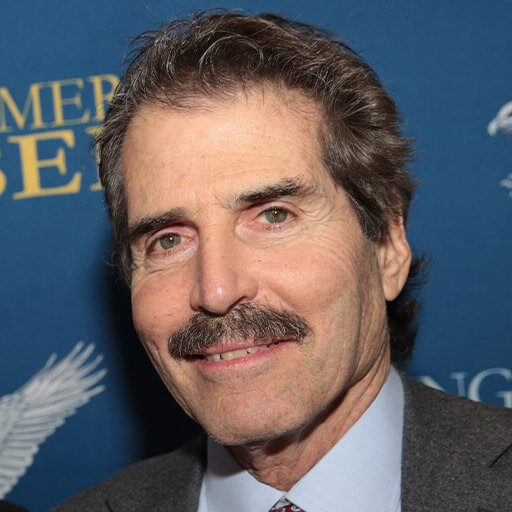 John Stossel