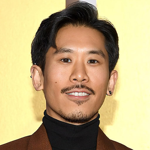 Lawrence Kao