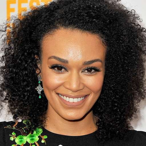 Pearl Thusi