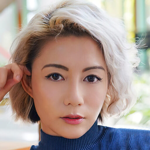 JuJu Chan Szeto