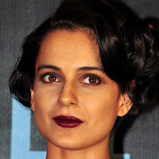 Kangana Ranaut